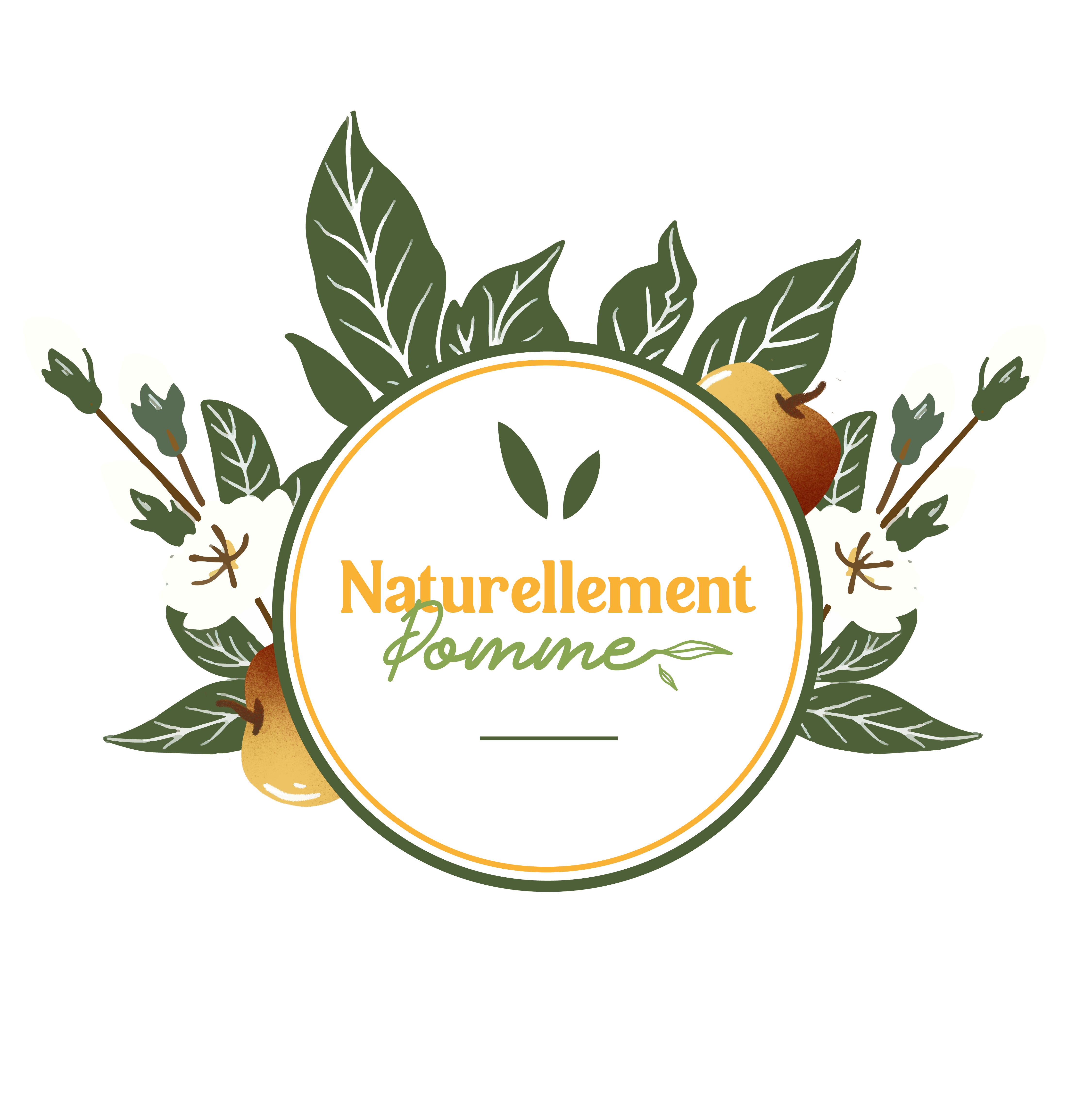 Naturellement Pomme